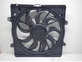 Вентилятор радиатора