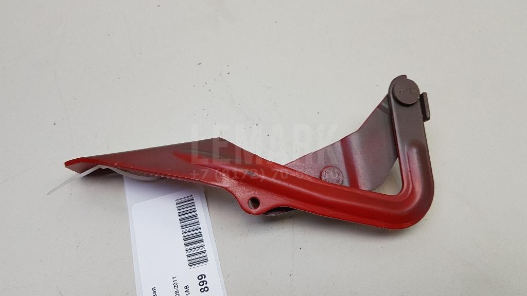Петля капота левая 4M5116801AB Ford