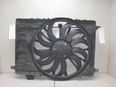 Вентилятор радиатора