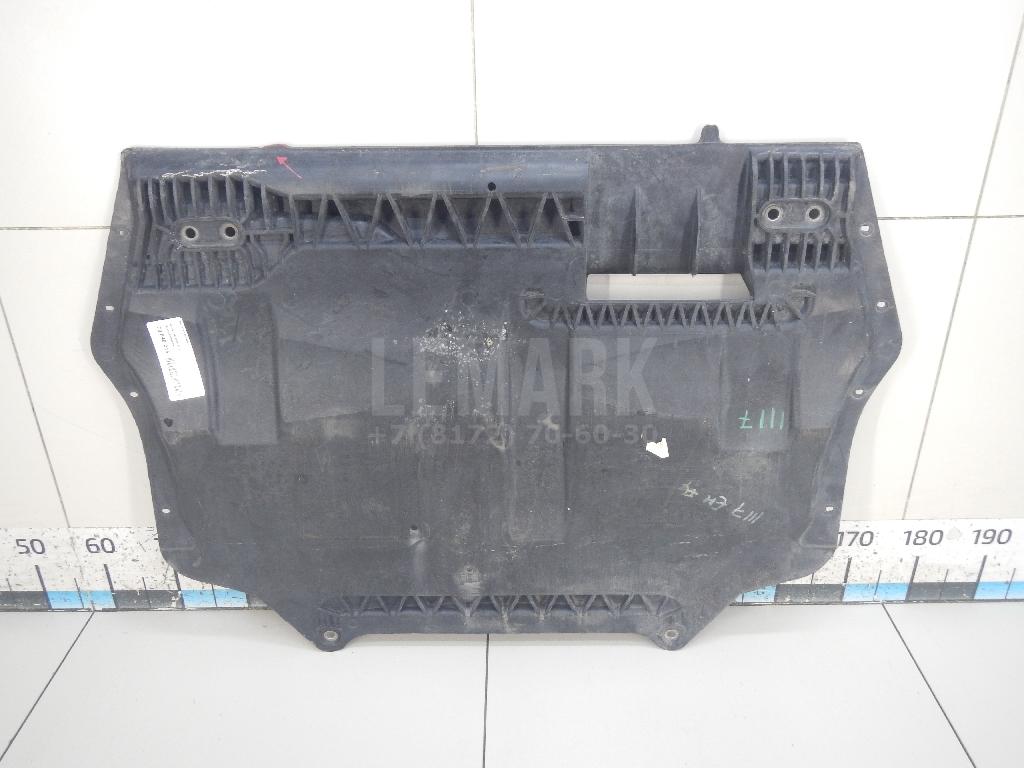 Защита картера 5C6825901B VAG