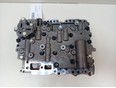 Блок клапанов