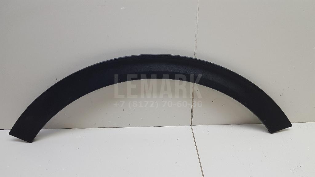 Накладка переднего крыла правого 87714D9000 Hyundai-Kia