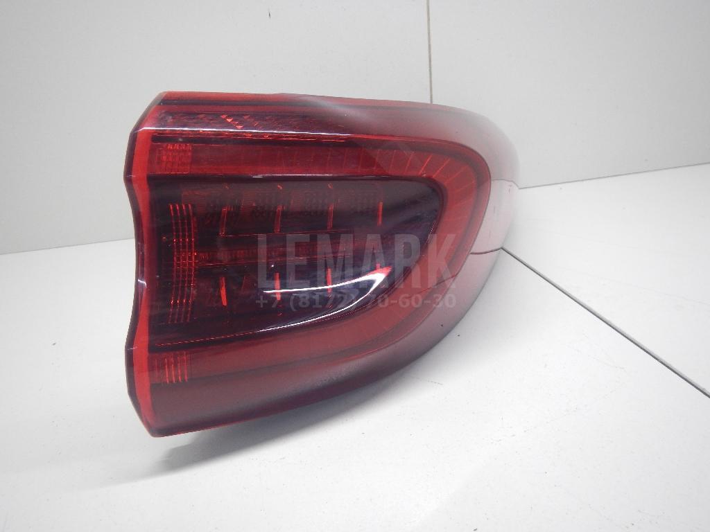 Фонарь задний наружный правый 92402D9600 Hyundai-Kia