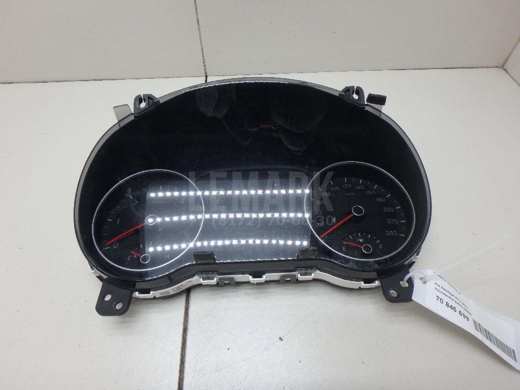 Панель приборов 94043D9080 Hyundai-Kia