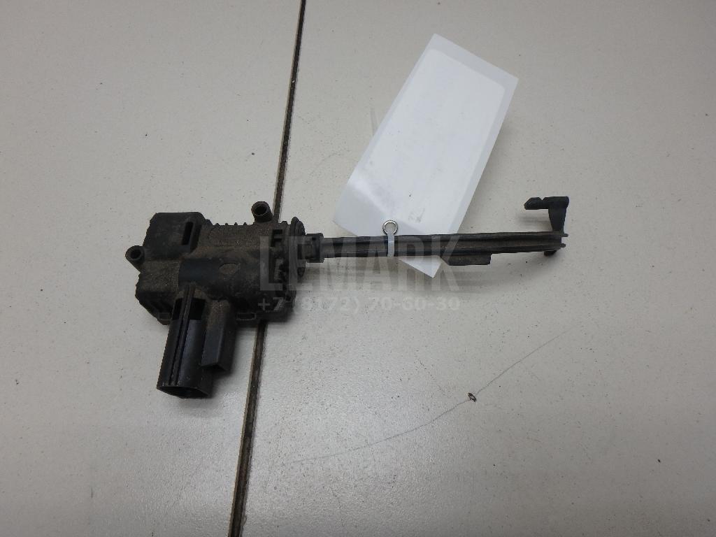 Активатор замка крышки бензобака LR104300 Land Rover
