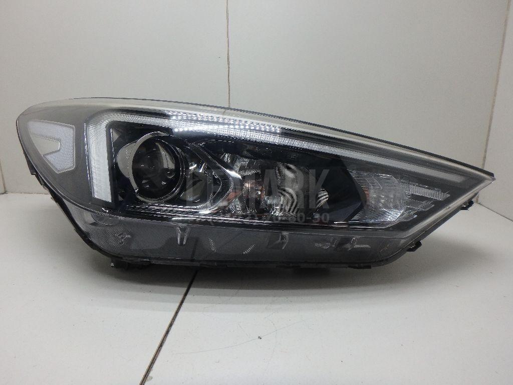 Фара правая 92102D3610 Hyundai-Kia