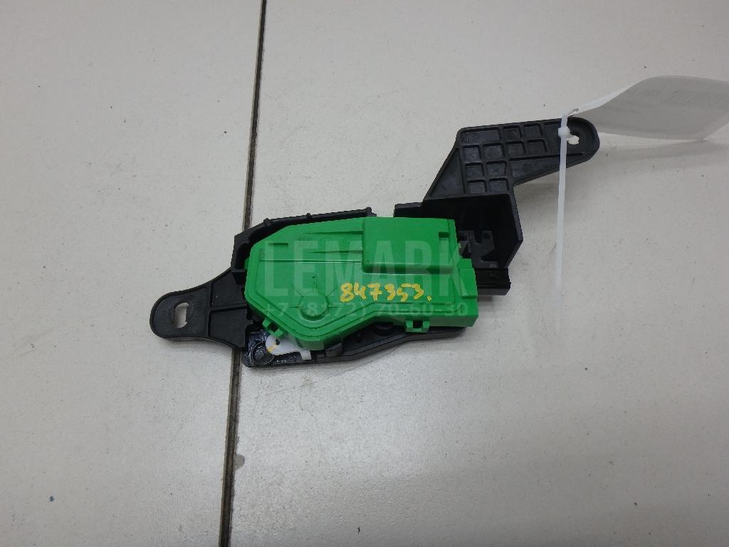 Активатор замка крышки бензобака 81550D7000 Hyundai-Kia