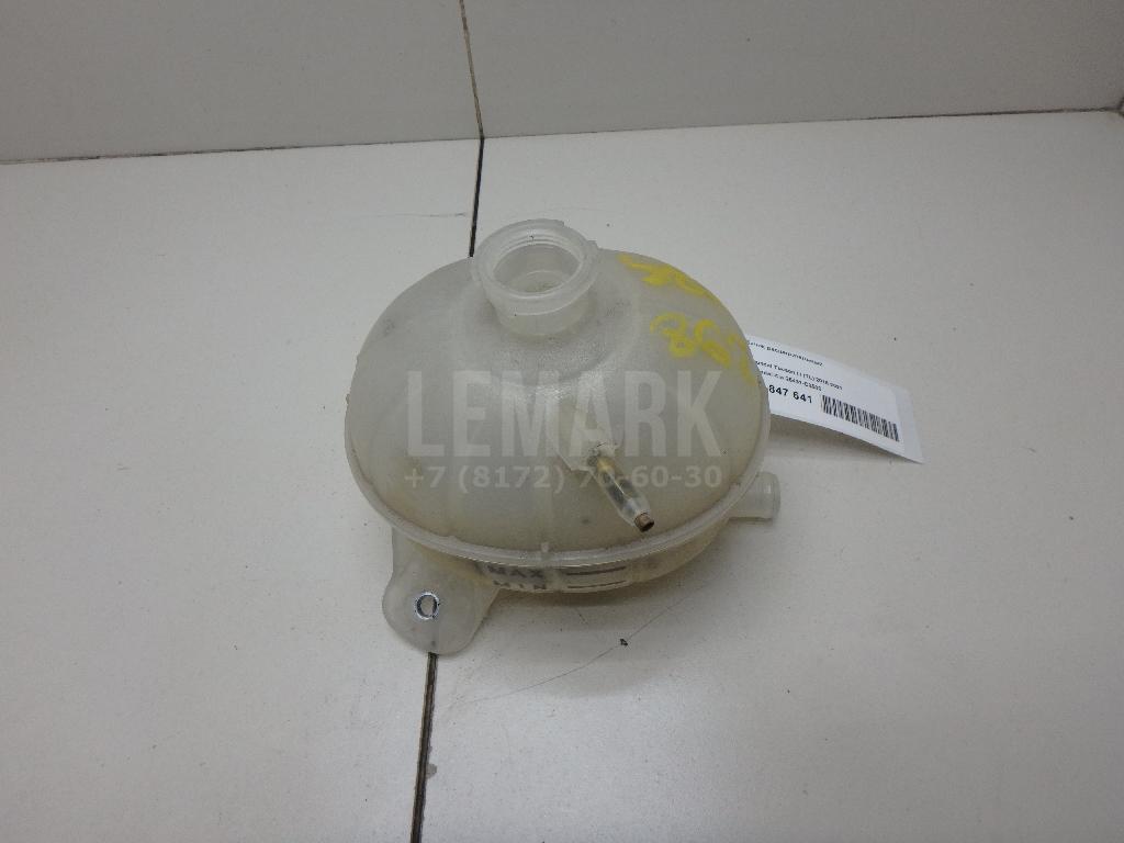 Бачок расширительный 25431D3500 Hyundai-Kia