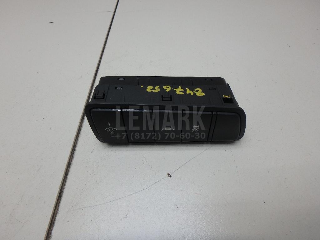 Блок кнопок 93710D3240TRY Hyundai-Kia