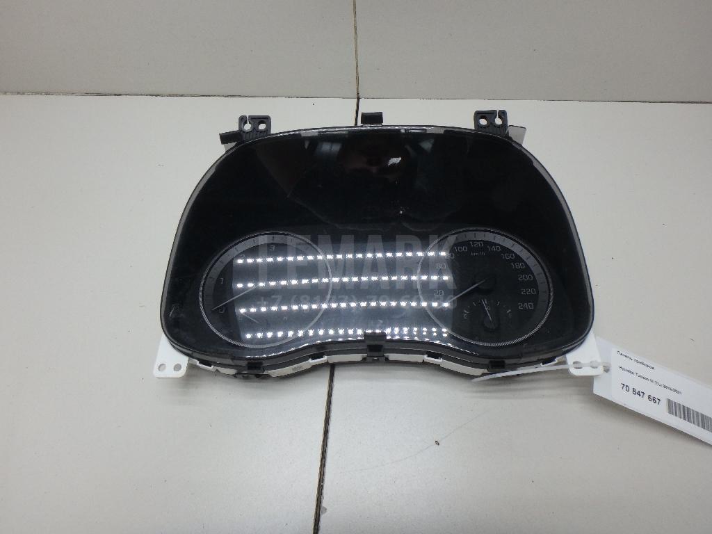 Панель приборов 94023D3450 Hyundai-Kia