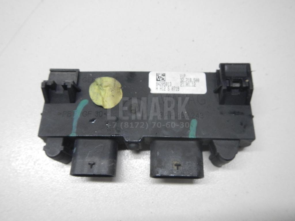Блок открывания багажника 3AA962243D VAG