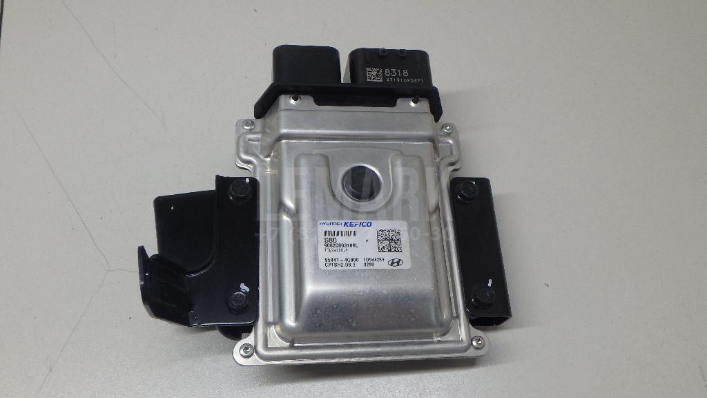 Блок управления АКПП 954404G800 Hyundai-Kia