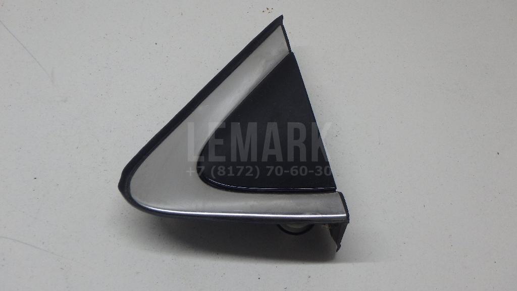 Накладка на крыло 86180D9100 Hyundai-Kia