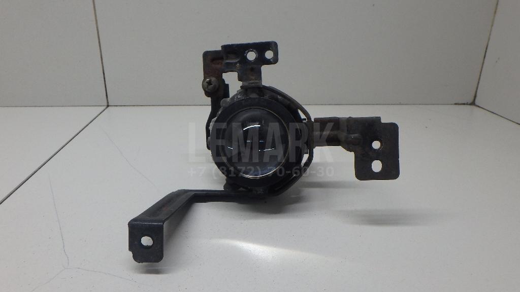 Фара противотуманная правая 92202D9000 Hyundai-Kia