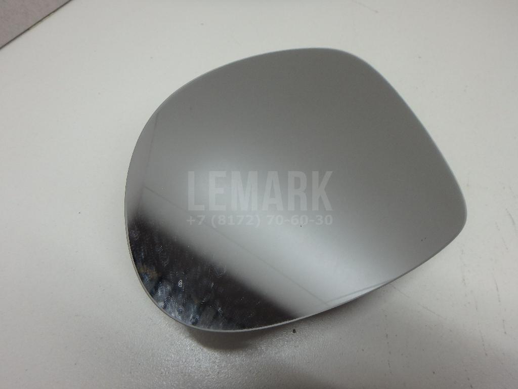 Стекло зеркала электрического левого 5N0857521B VAG
