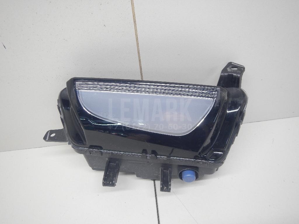 Фара противотуманная правая 17A941654B VAG