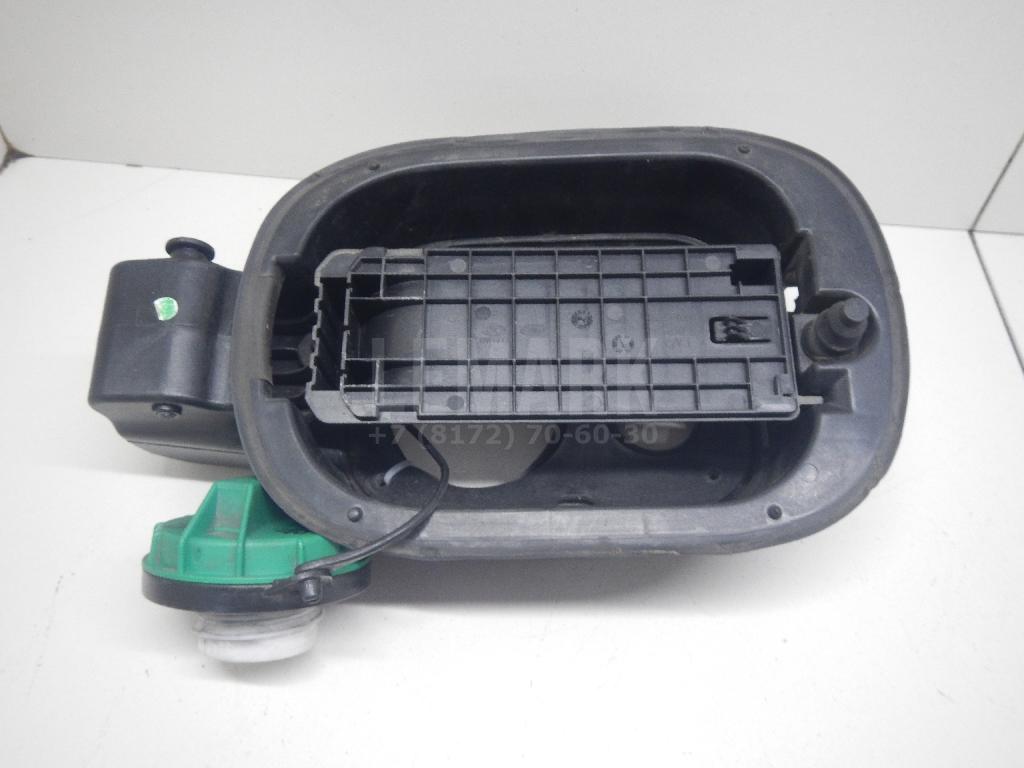 Ниша лючка бензобака 81595D3550 Hyundai-Kia