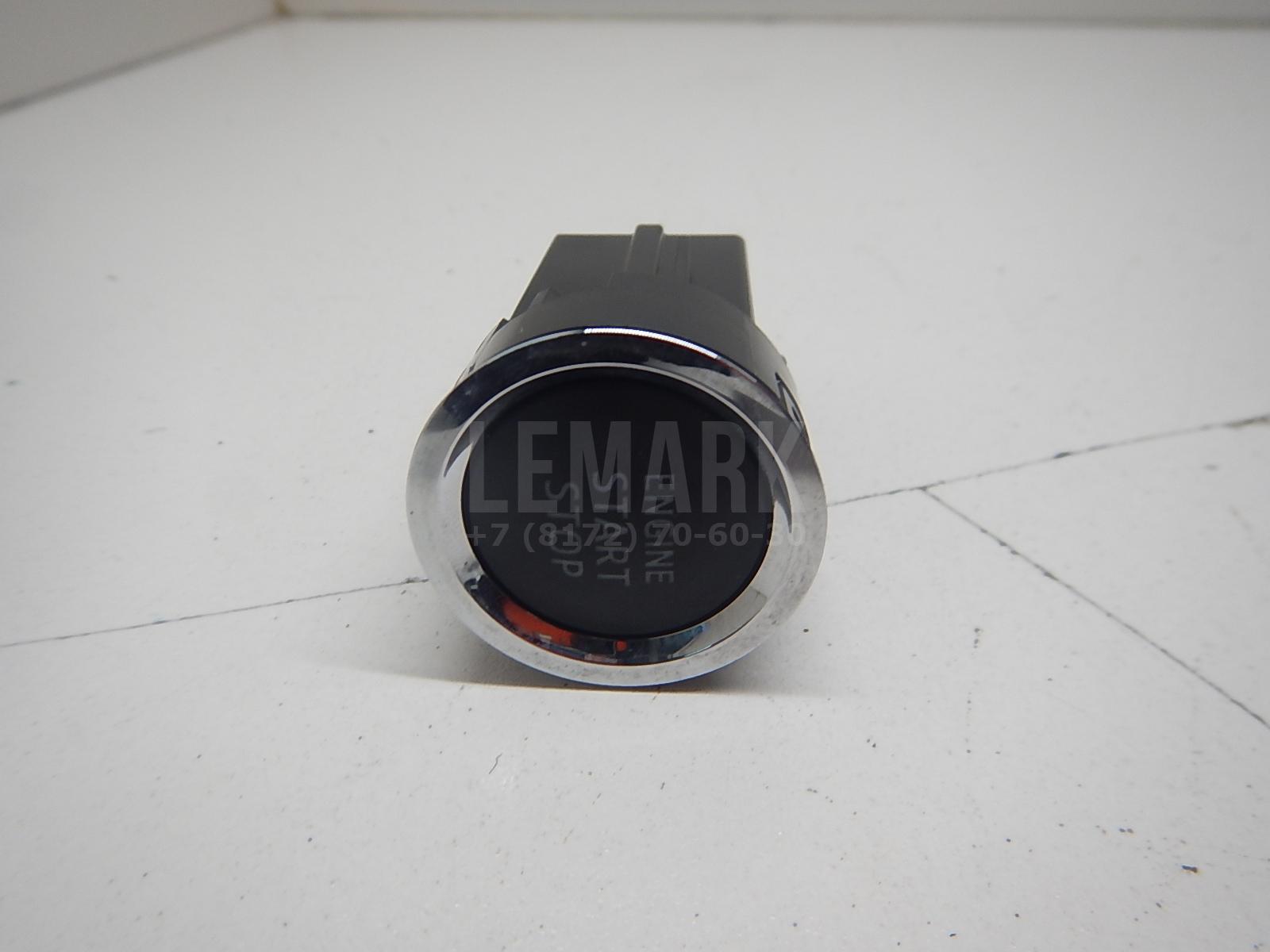 Кнопка запуска двигателя 8961142010 Toyota