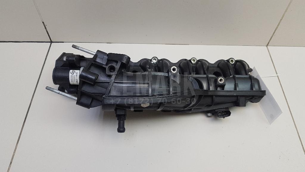 Коллектор впускной 283102F900 Hyundai-Kia