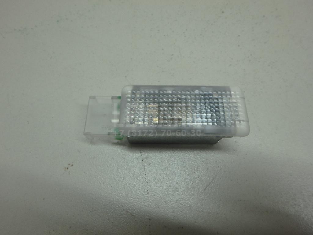 Фонарь подсветки двери 6L0947565 VAG