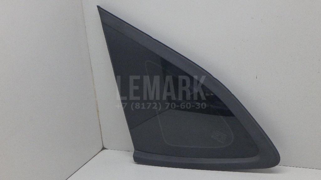 Стекло кузовное глухое левое 87810D3000 Hyundai-Kia