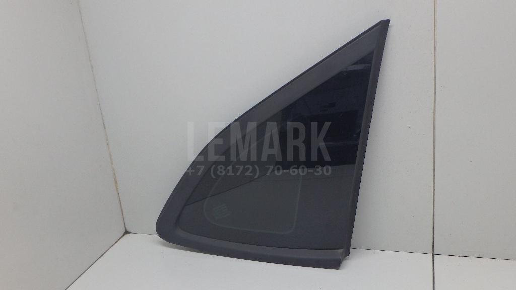 Стекло кузовное глухое правое 87820D3000 Hyundai-Kia