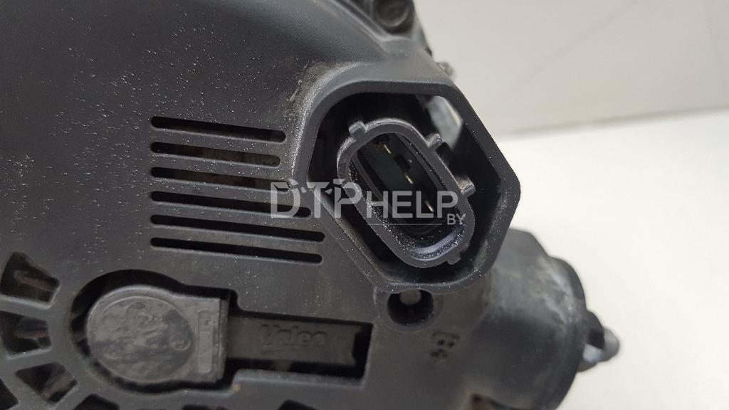 Фото Генератор для Kia Carnival  2006