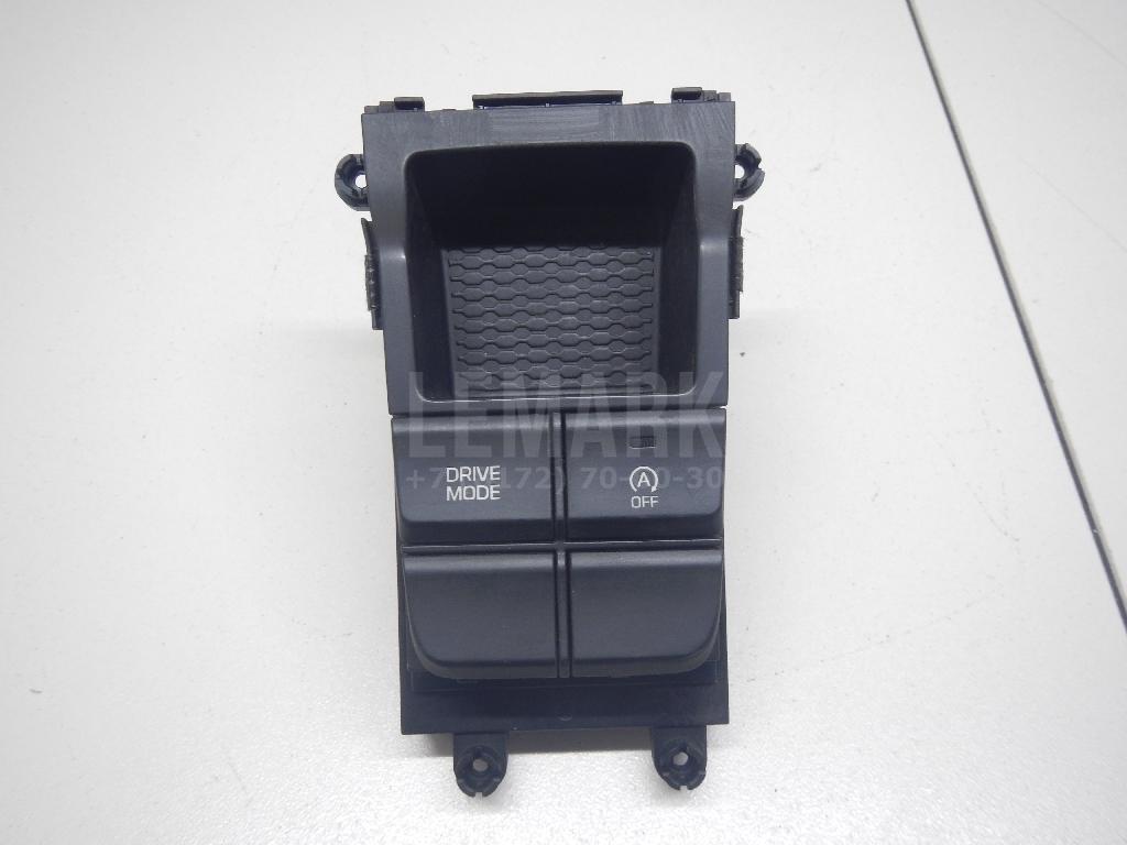 Блок кнопок 93300F8110TRY Hyundai-Kia