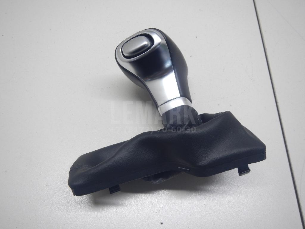 Рукоятка кулисы КПП 46720D4200WK Hyundai-Kia