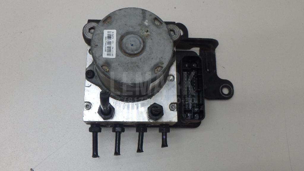 Блок ABS (насос) 58920D9100 Hyundai-Kia
