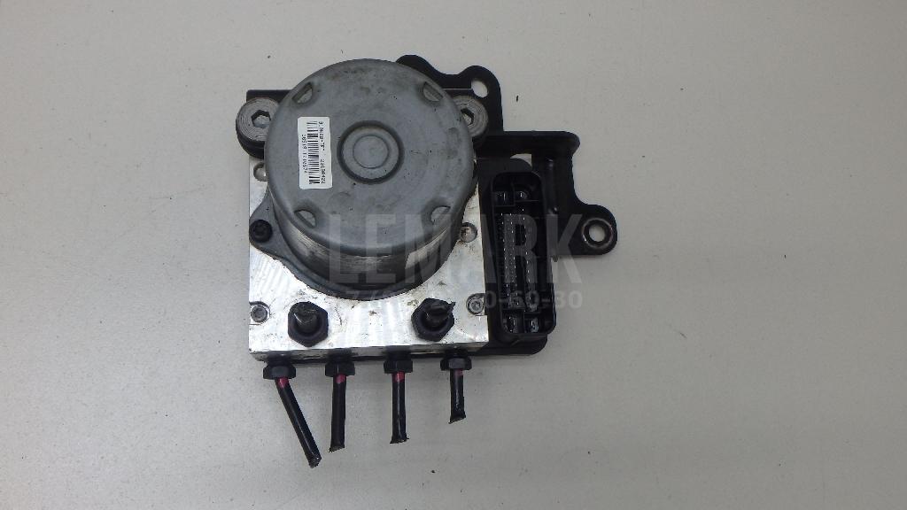 Блок ABS (насос) 58920D3510 Hyundai-Kia