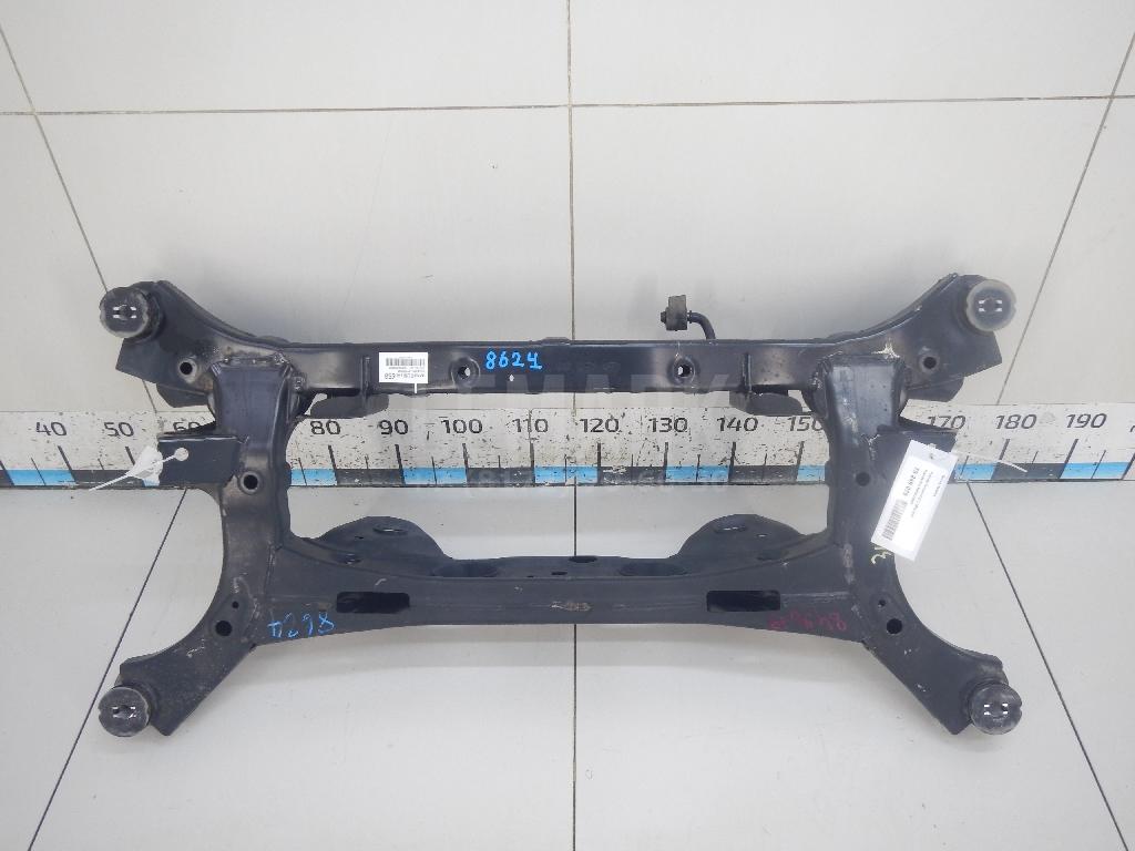 Балка задняя 55405D3650 Hyundai-Kia