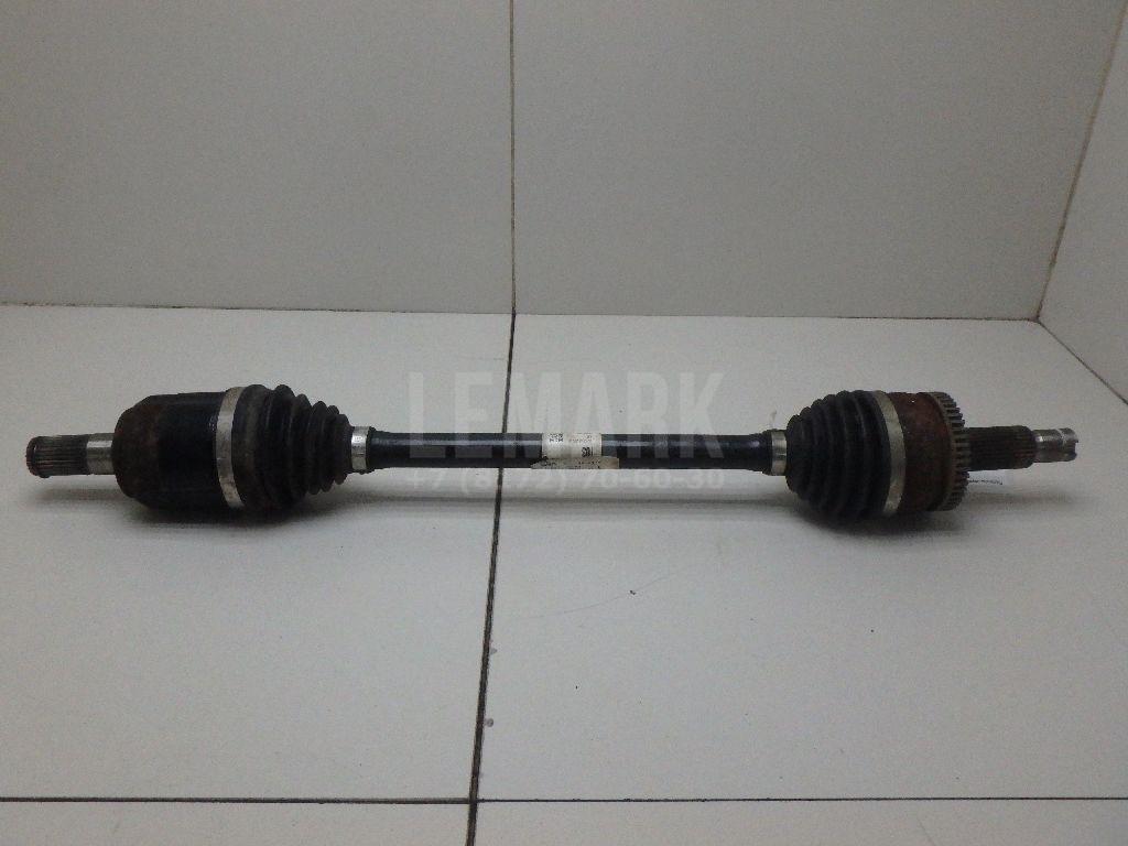 Полуось передняя левая 49500D7050 Hyundai-Kia