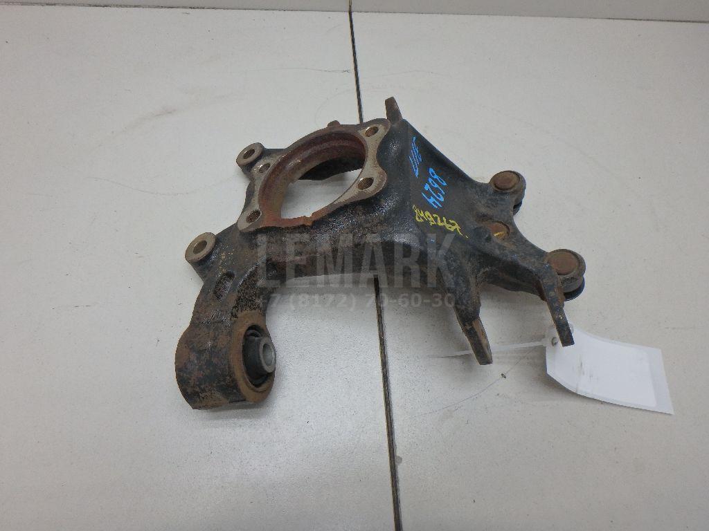 Кулак поворотный задний правый 52720D3000 Hyundai-Kia