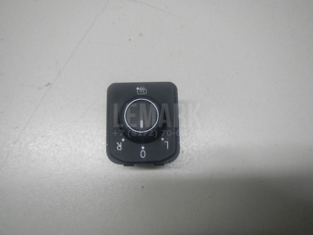 Переключатель регулировки зеркала 3G0959565AICX VAG