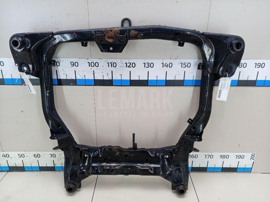 Балка подмоторная 624051H010 Hyundai-Kia