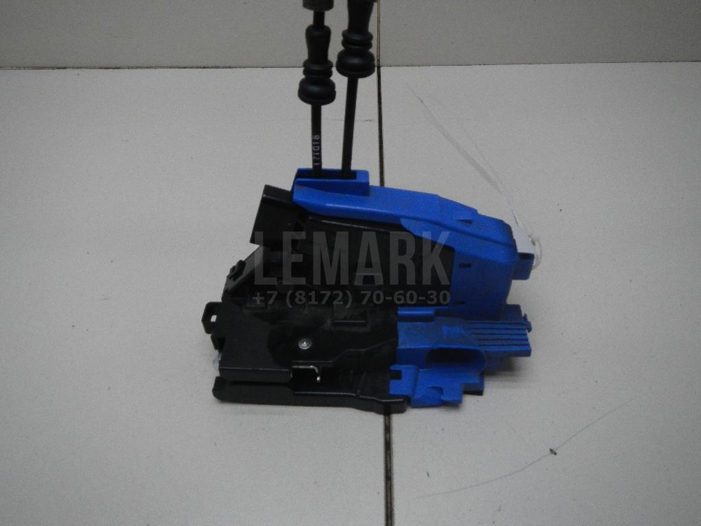Замок двери передней левой 81310D9010 Hyundai-Kia