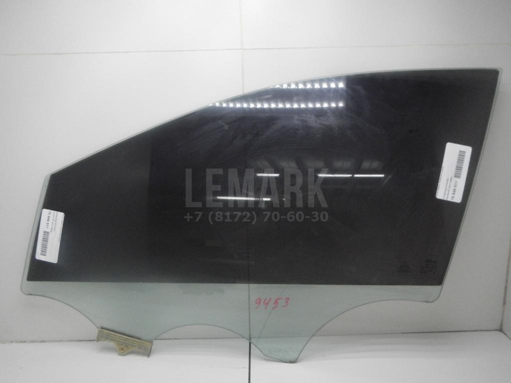 Стекло двери передней левой 82411D9000 Hyundai-Kia
