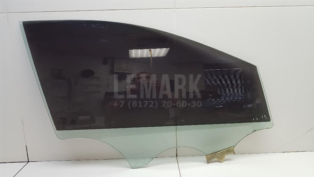 Стекло двери передней правой 82420D9020 Hyundai-Kia
