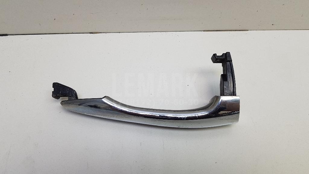 Ручка двери наружная правая 826613W010 Hyundai-Kia