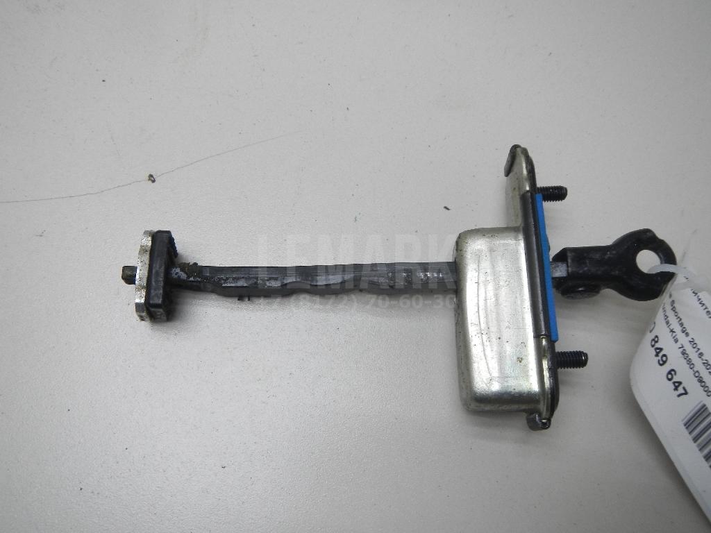 Ограничитель двери 79380D9000 Hyundai-Kia