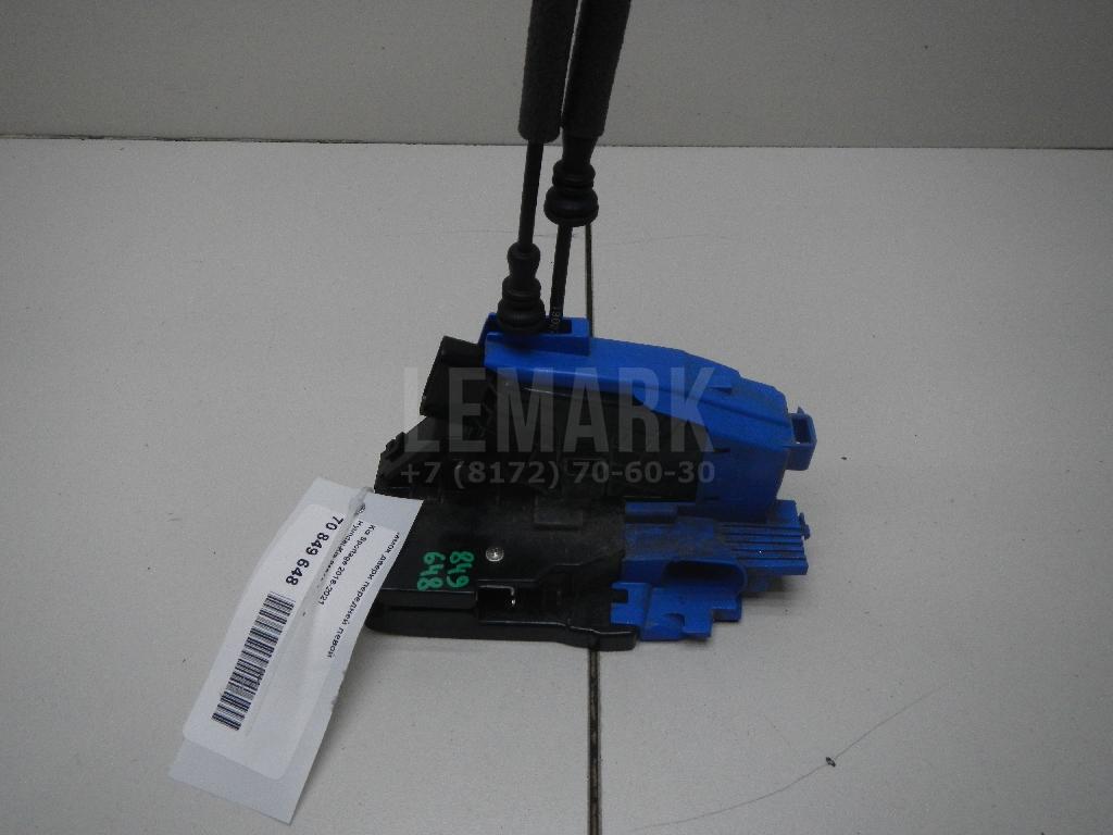 Замок двери передней левой 81310D9010 Hyundai-Kia