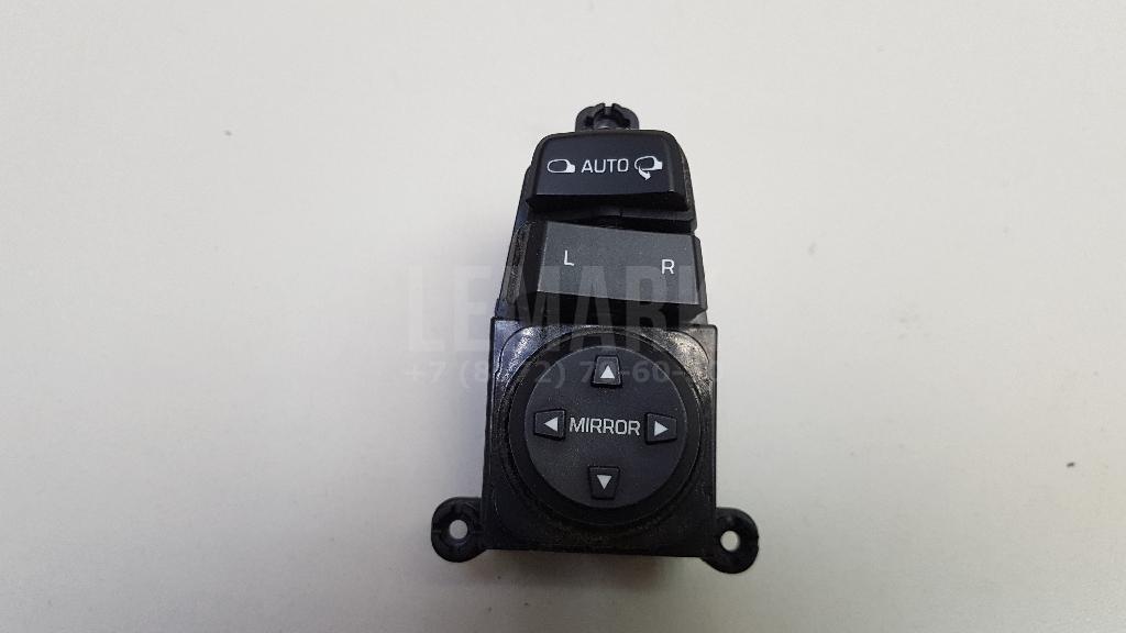 Переключатель регулировки зеркала 93573D3000 Hyundai-Kia
