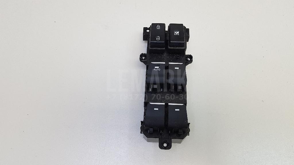 Блок управления стеклоподъемниками 93570D30004XX Hyundai-Kia