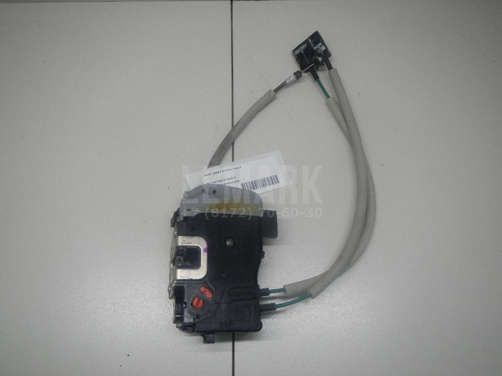 Замок двери задней левой 814103W000 Hyundai-Kia