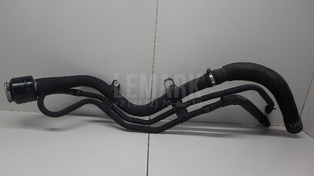 Горловина топливного бака 31030D9950 Hyundai-Kia