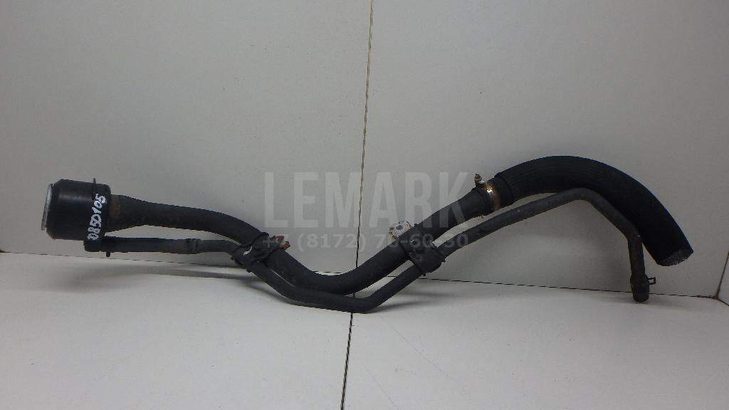 Горловина топливного бака 31030D9500 Hyundai-Kia