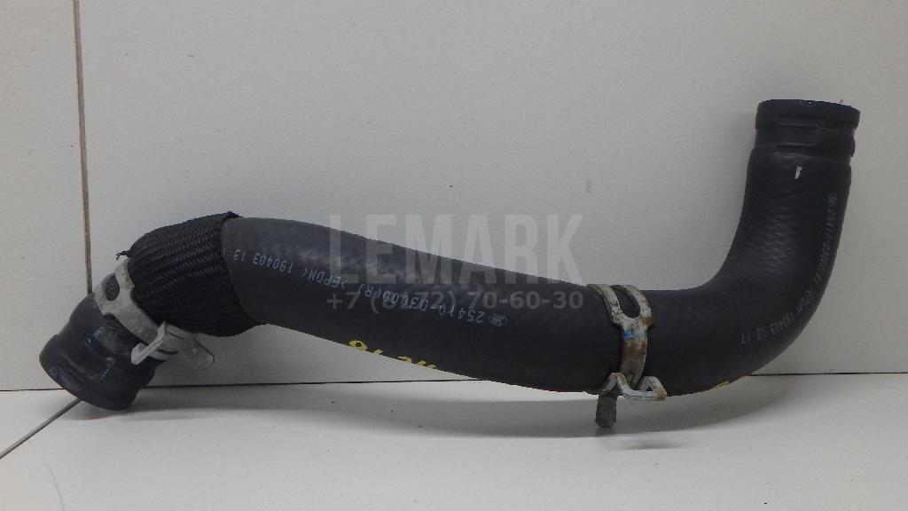Патрубок радиатора 25410D3000 Hyundai-Kia