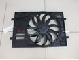 Вентилятор радиатора