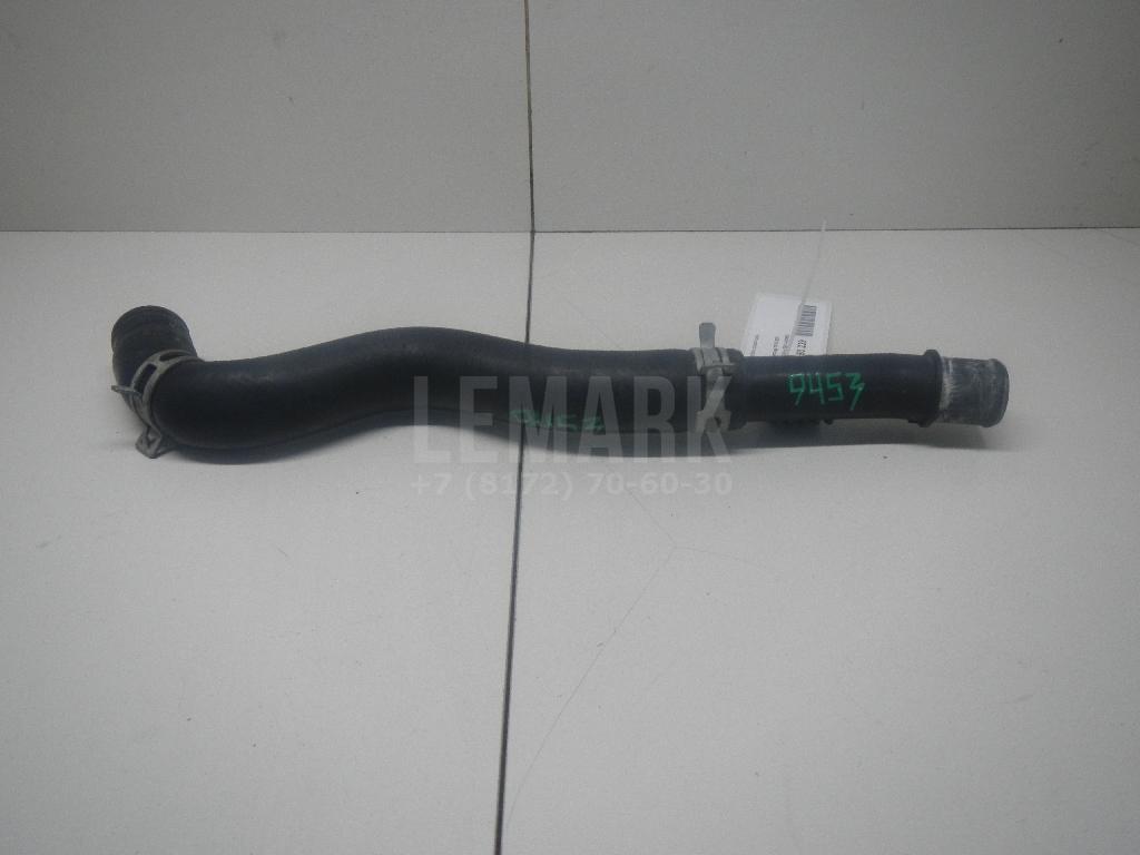 Патрубок радиатора 25414D3500 Hyundai-Kia